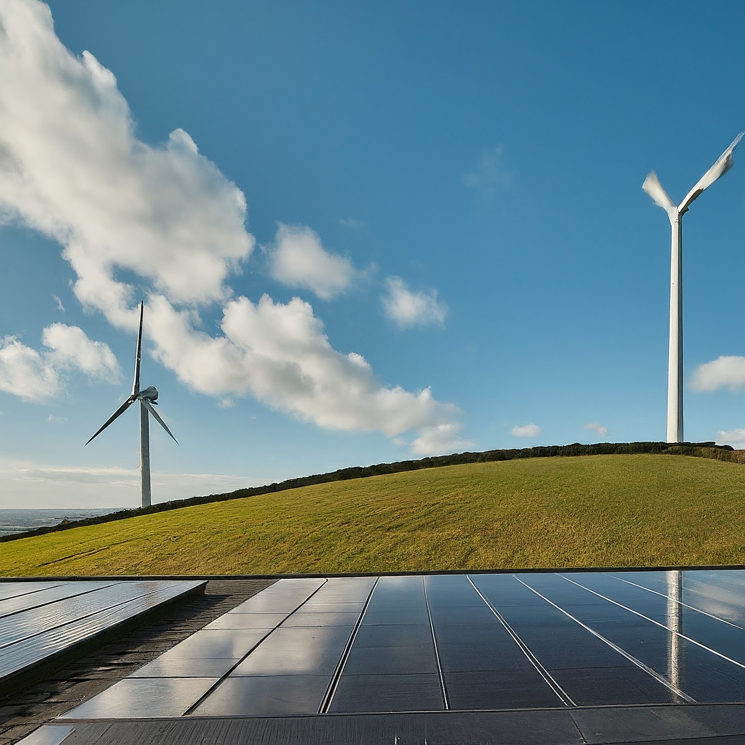 renewable
