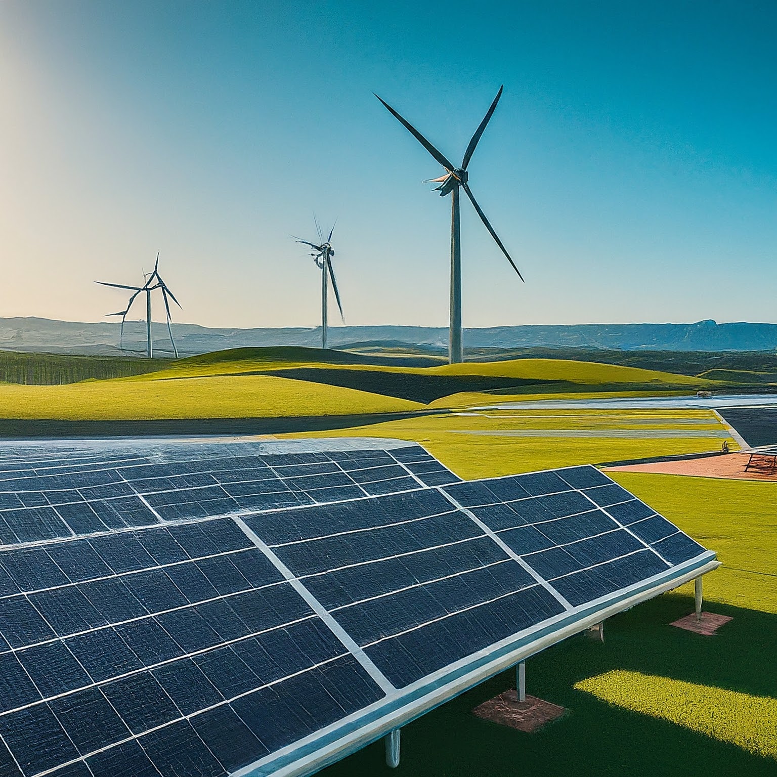 renewable