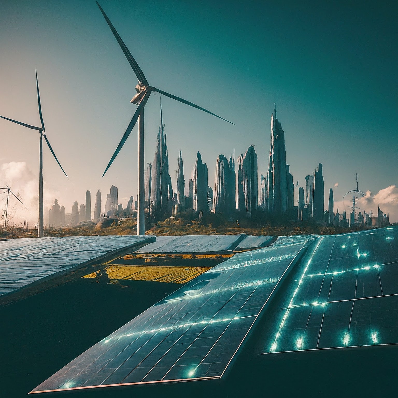 renewable